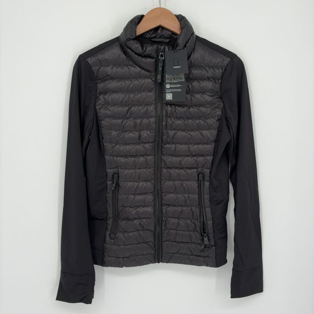 Rudsak Hybrid Light Down Jacket
